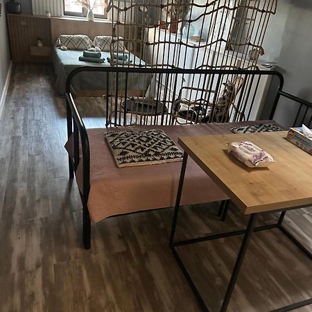 Marvellous Attic Studio In The Old Town Bucarest Extérieur photo